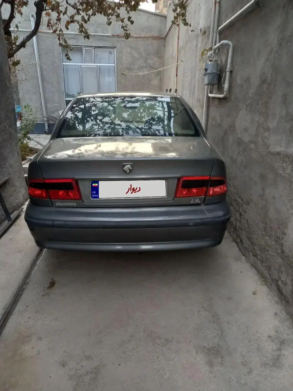 ملکان|خودرو سواری و وانت|ملکان, |دیوار