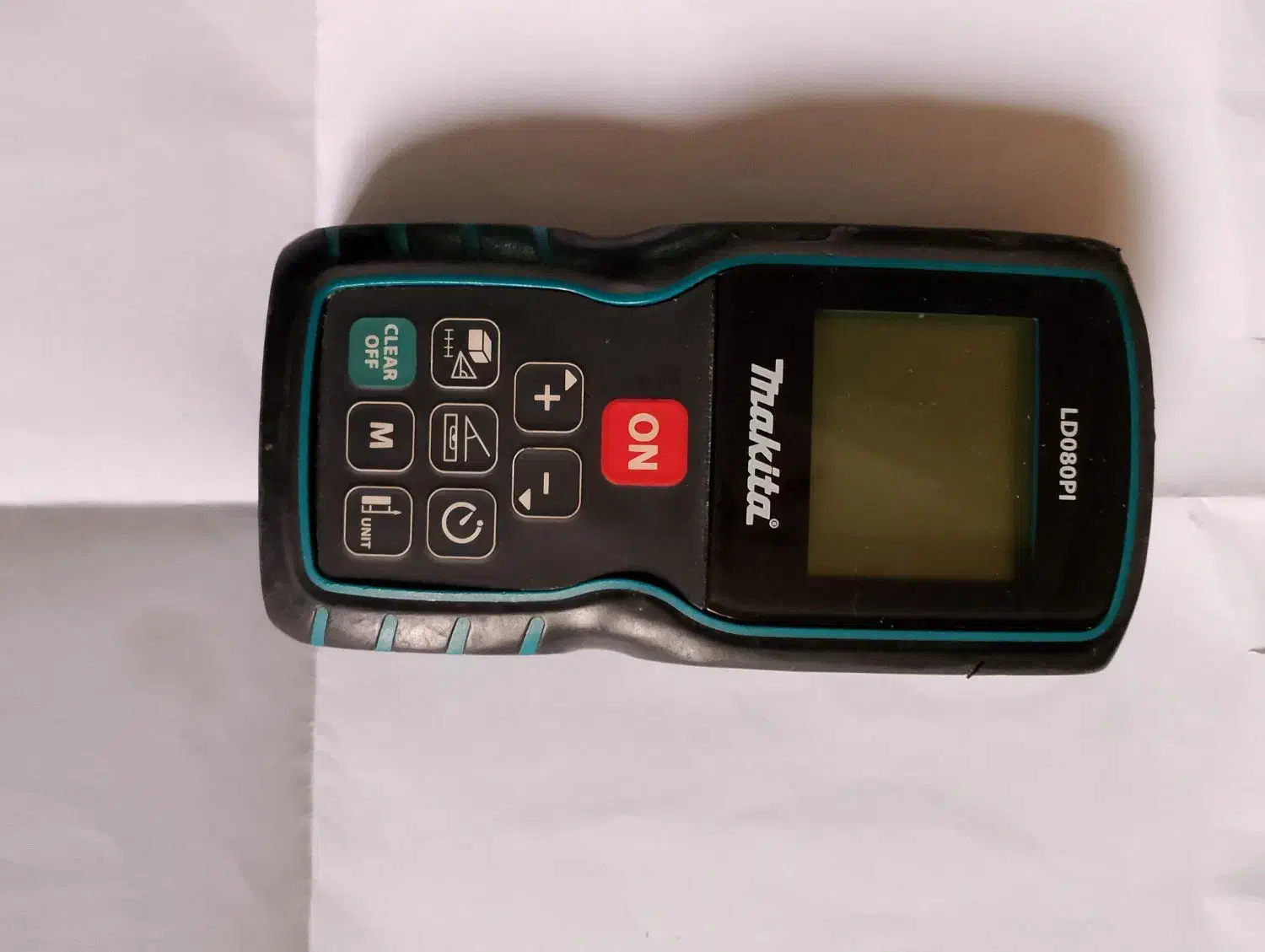 متر لیزری ماکیتا|ابزارآلات|تهران, جنتآباد مرکزی|دیوار