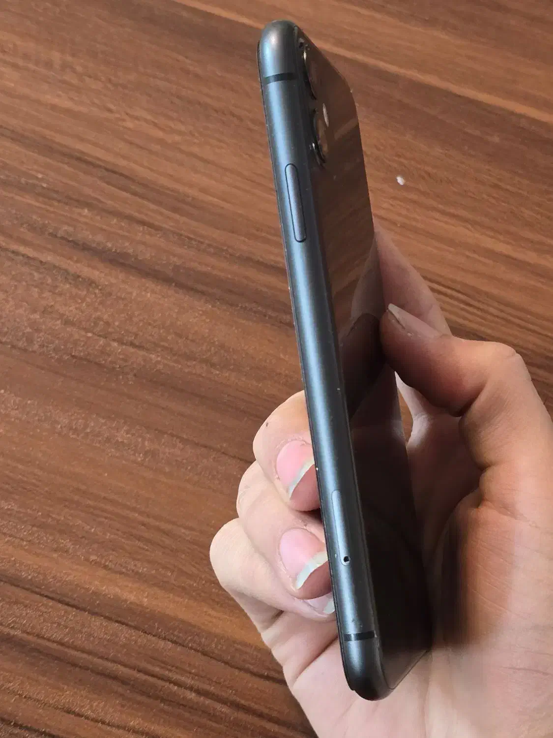 ایفون ۱۱ zaa|موبایل|اصفهان, ملک‌شهر|دیوار