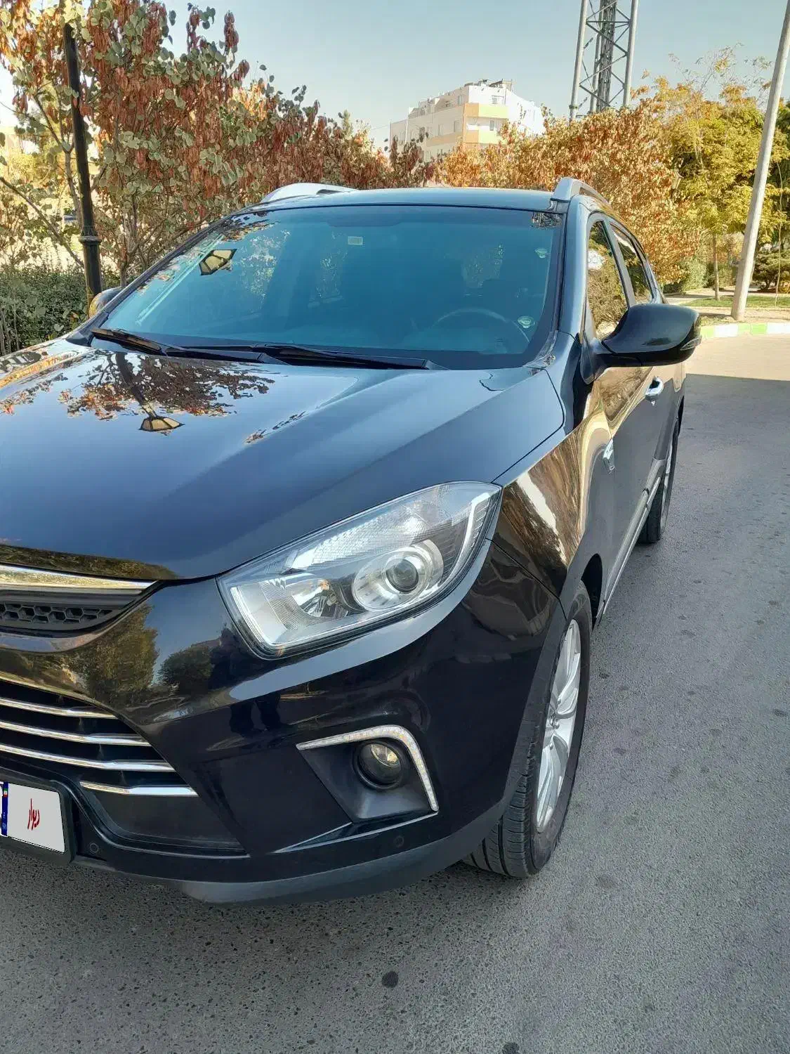 جک s5|خودرو سواری و وانت|مشهد, چهارچشمه|دیوار