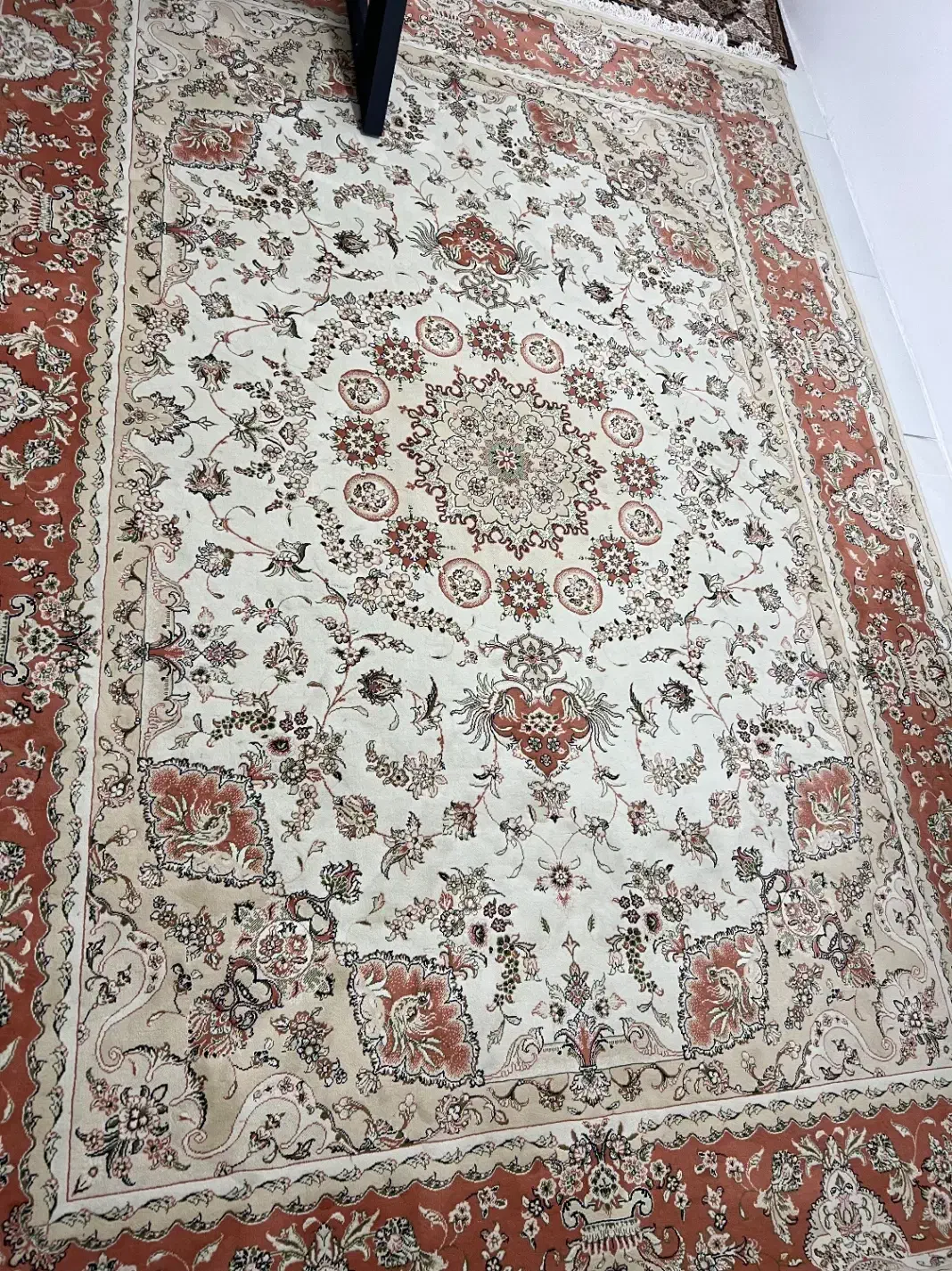 فرش ۹متری|فرش|کرمانشاه, |دیوار