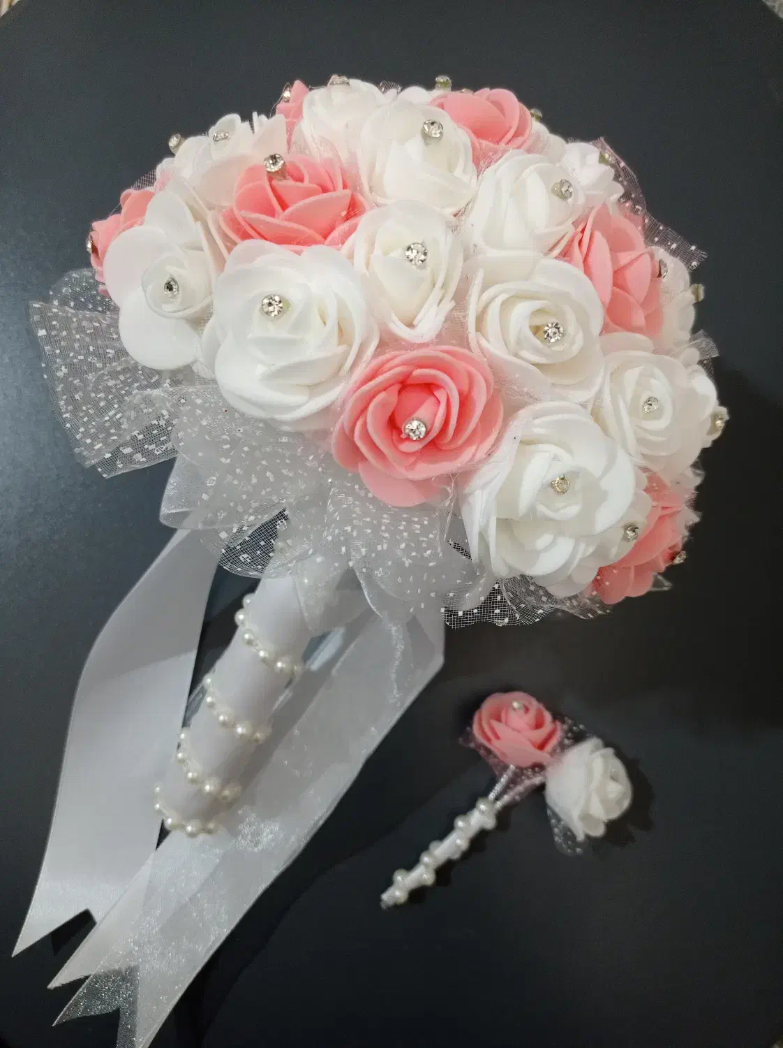 دسته گل|گل مصنوعی|مشهد, نظام دوست|دیوار