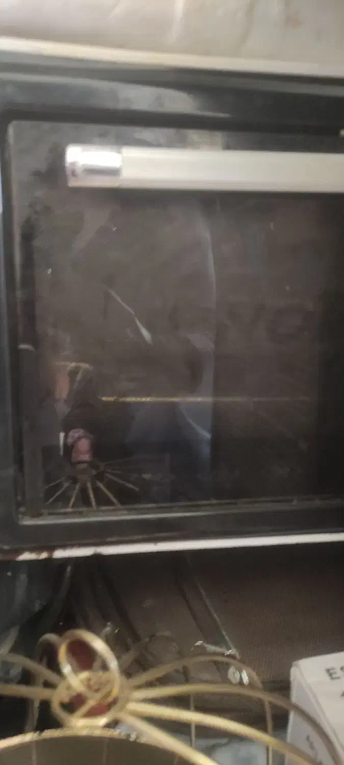 توستر نوبل|اجاق گاز و لوازم برقی پخت‌وپز|فولادشهر, مسکن مهر فولادشهر|دیوار