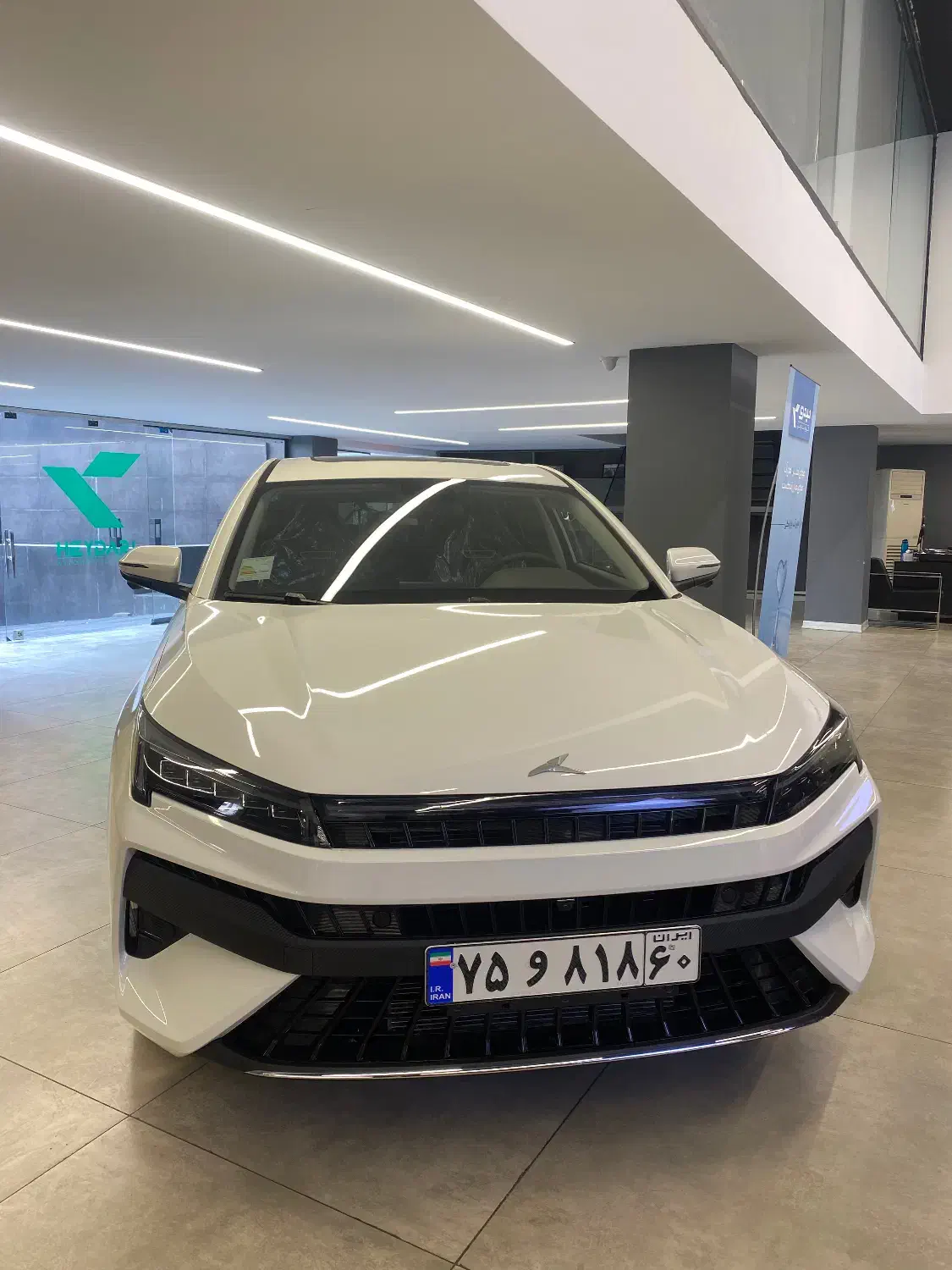 Kmc j7 ۶۰ روزه قطعی|خودرو سواری و وانت|تهران, سید خندان (جلفا)|دیوار