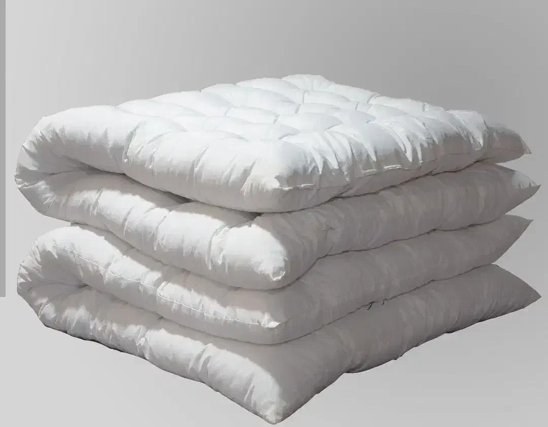 انواع تشک وبالشت وکناره|رختخواب، بالش، پتو|نکا, |دیوار