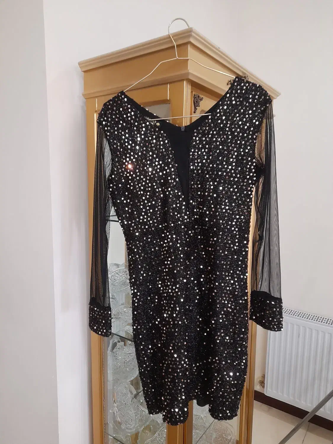 پیراهن مجلسی|لباس|تهران, مجیدآباد|دیوار