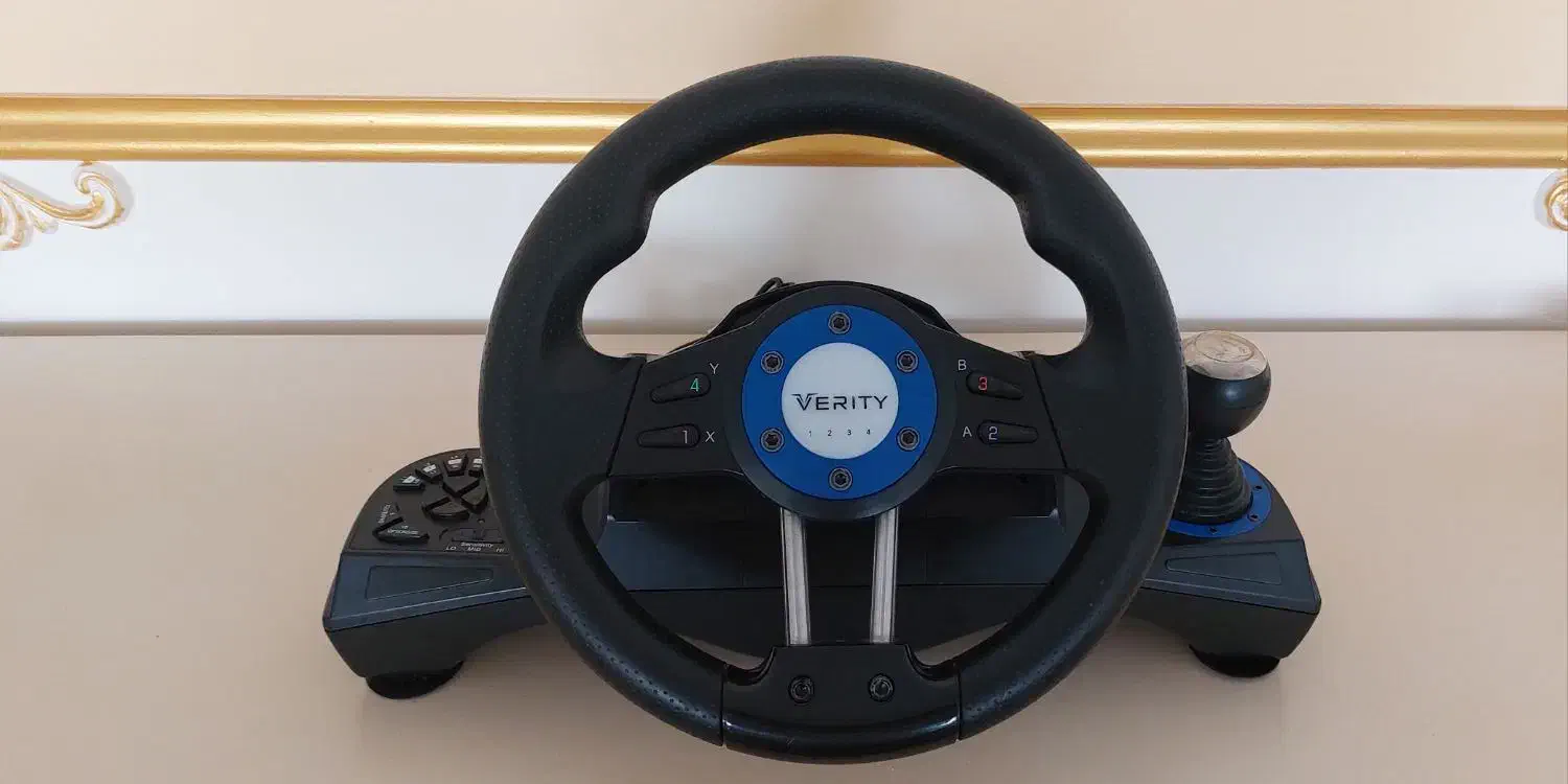 فرمون بازی verity|کنسول، بازی ویدئویی و آنلاین|تهران, قیطریه|دیوار