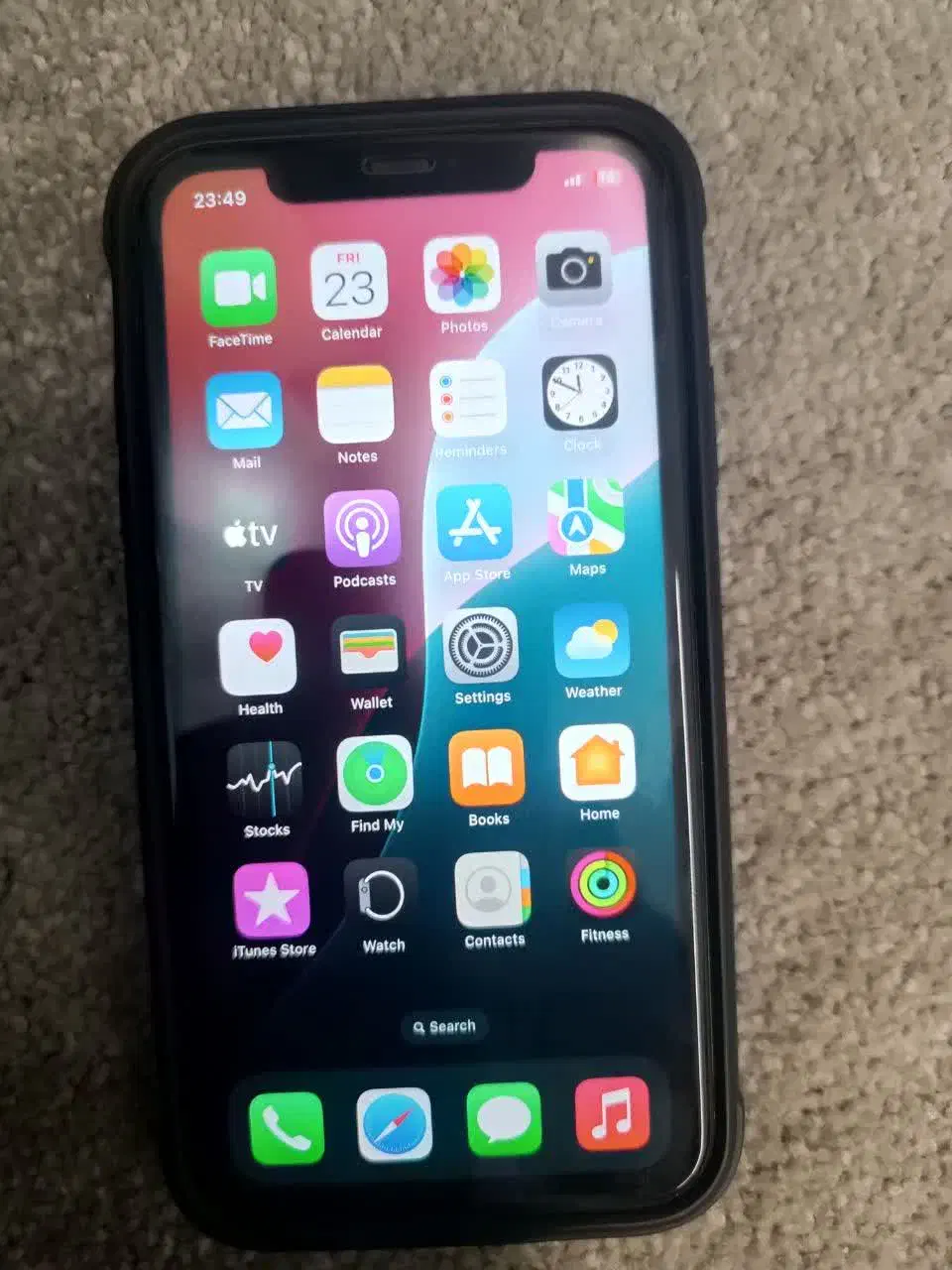 Iphone 11 نرمال|موبایل|مشهد, عبادی|دیوار