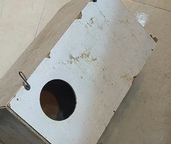 آغل عروس|لوازم جانبی حیوانات|مشهد, گلشور|دیوار