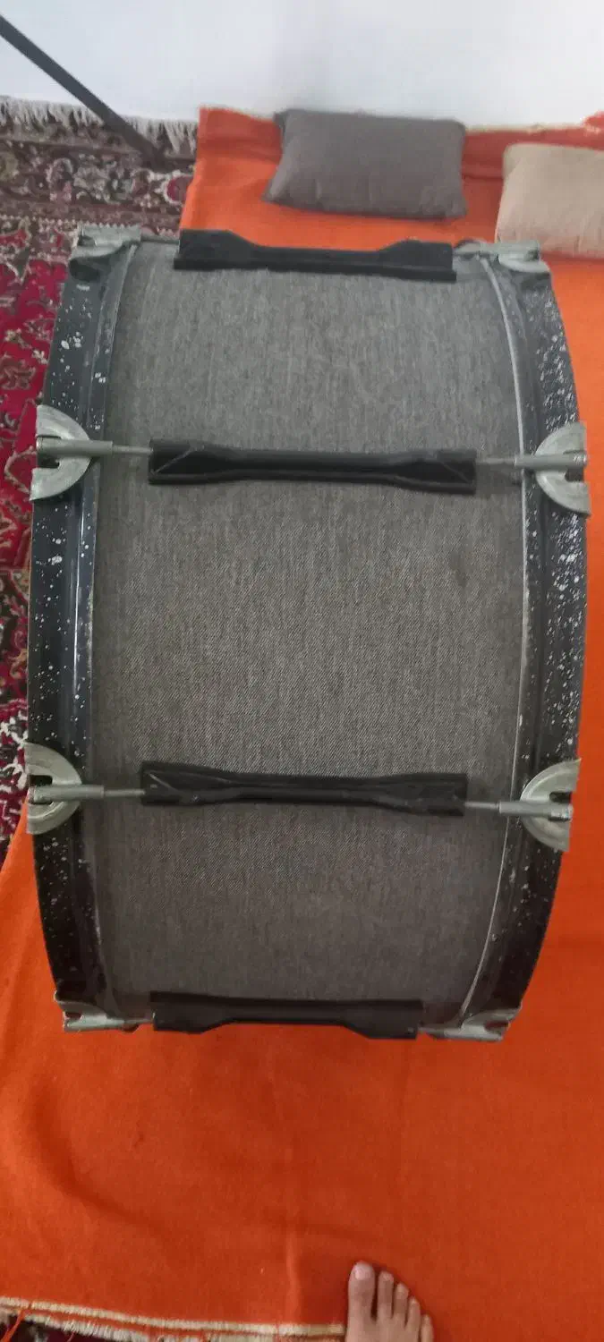 طبل ۸۰ سانتی متری سالم|درام و پرکاشن|قرچک, صالح آباد|دیوار