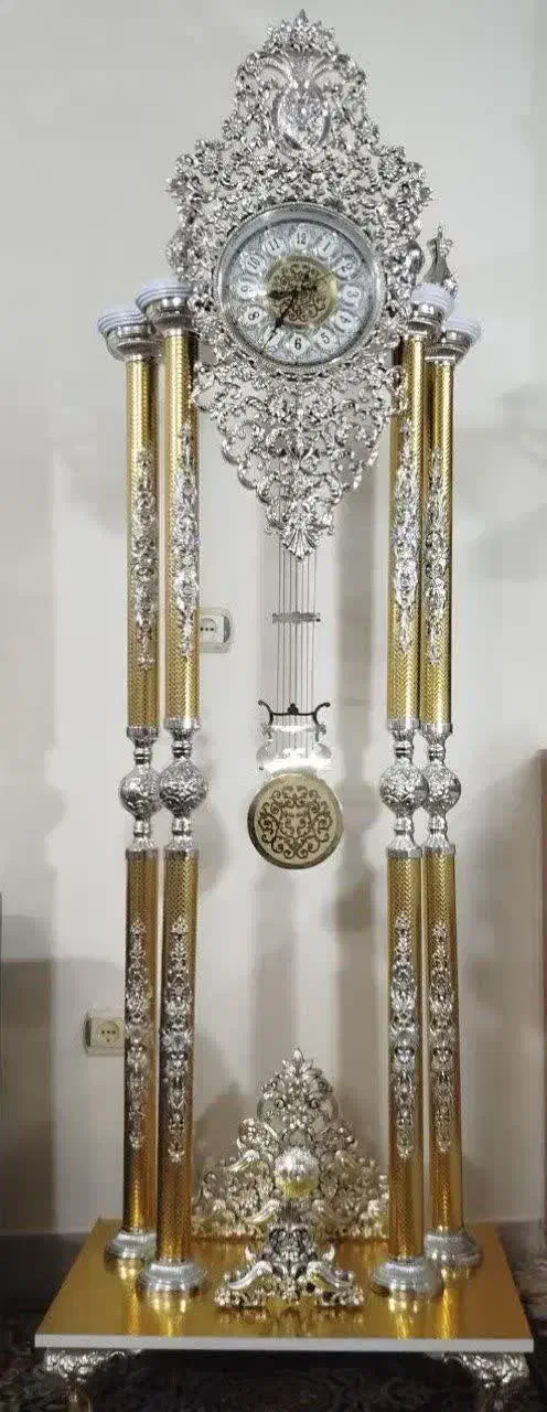 ساعت ایستاده|ساعت دیواری و تزئینی|مشهد, نکاح|دیوار