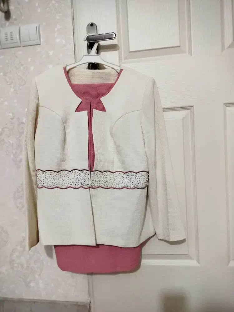 کت دامن مجلسی شیک|لباس|پاکدشت, پاکدشت (مامازند)|دیوار