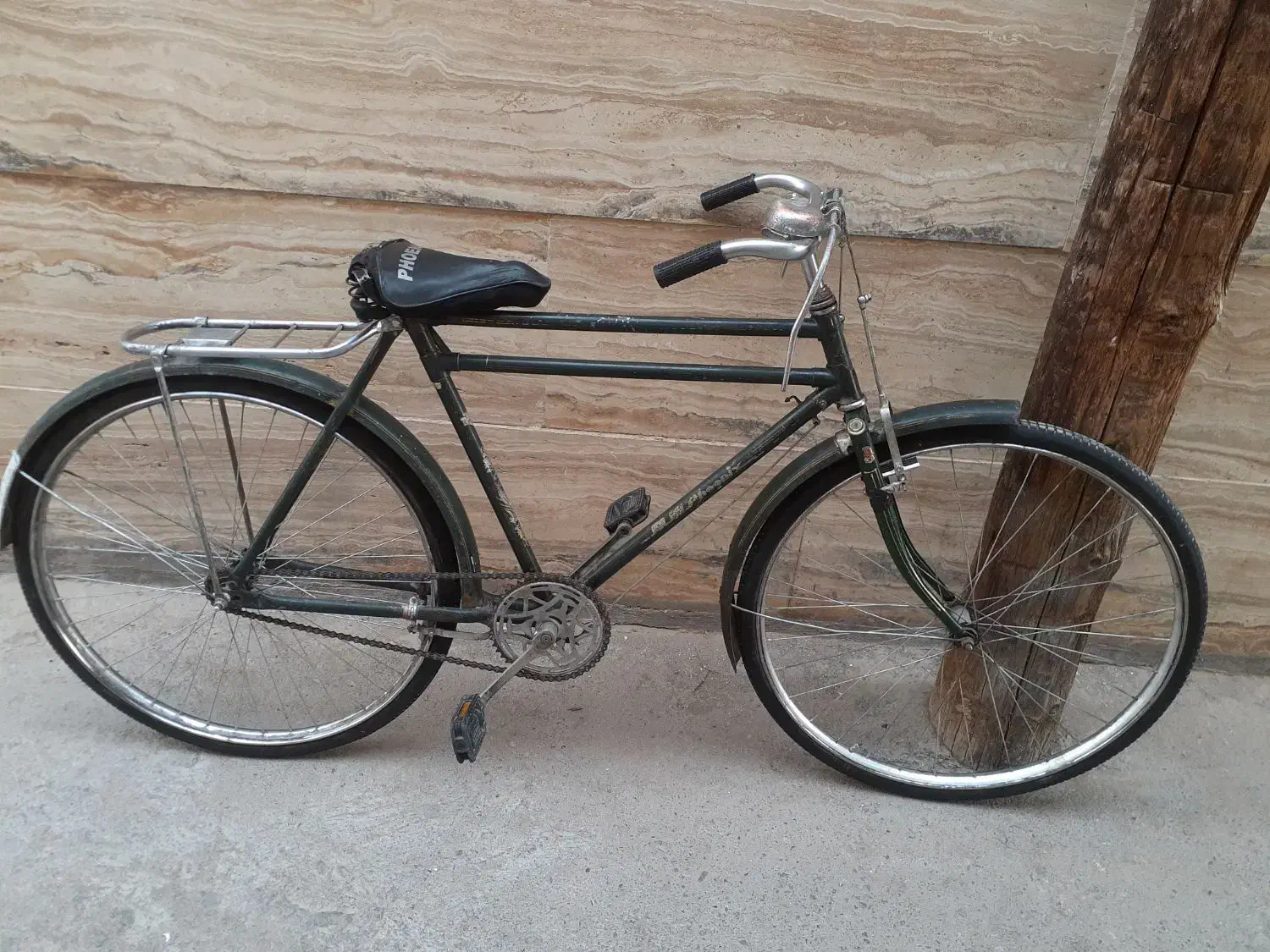 دوچرخه فونیکس|دوچرخه، اسکیت، اسکوتر|قم, چهار مردان|دیوار