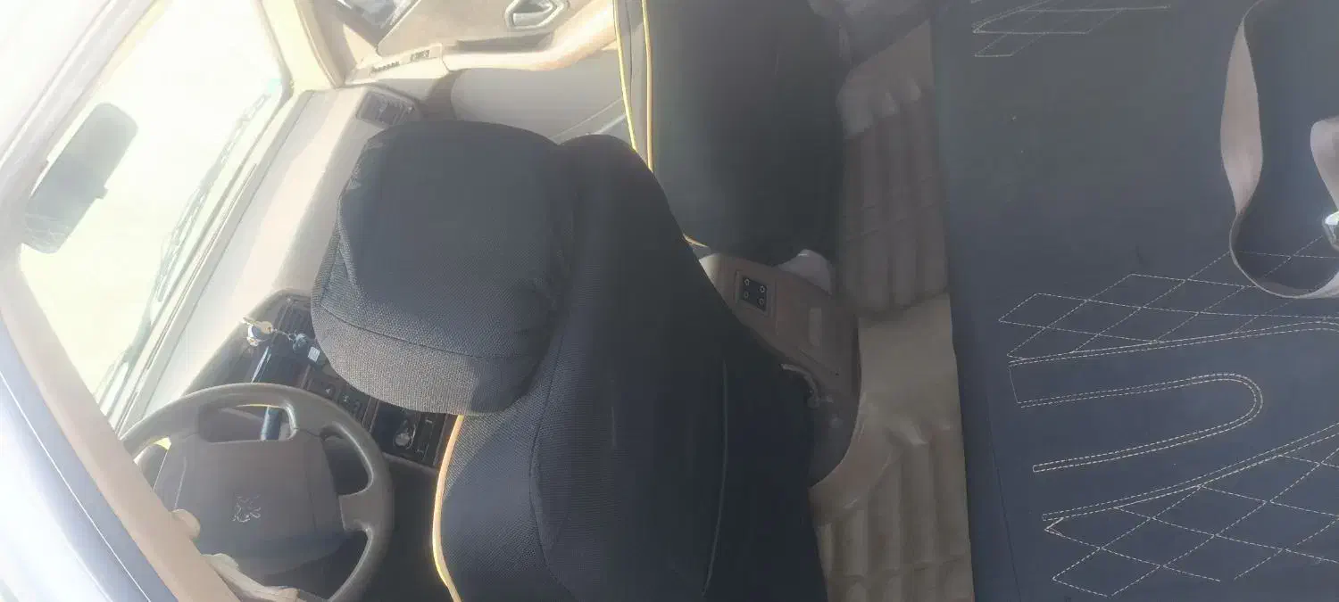 ماشین|خودرو سواری و وانت|کوثر, |دیوار