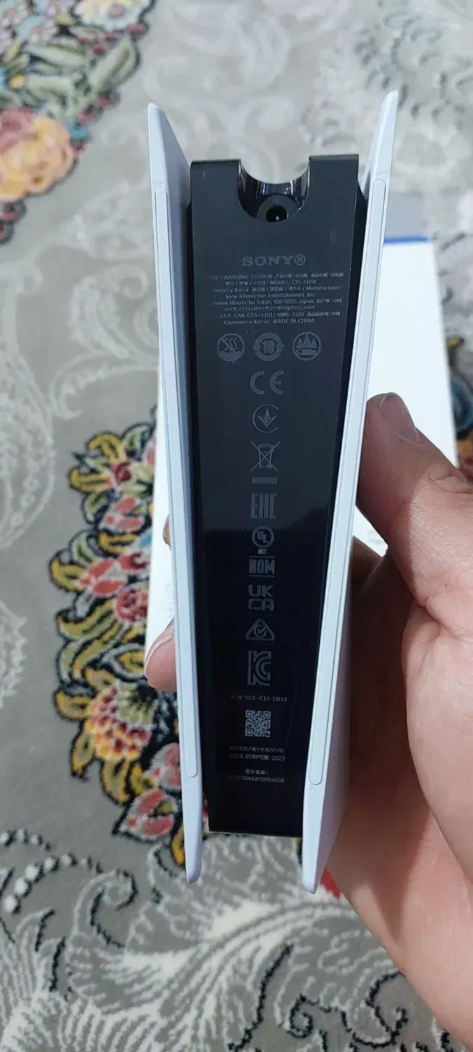 شارژر دسته|کنسول، بازی ویدئویی و آنلاین|شاهین‌شهر, مسکن مهر|دیوار