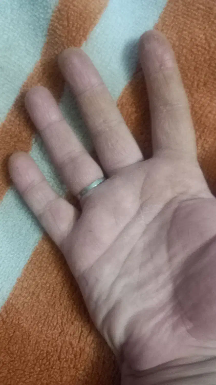 انگشتر فیروزه|بدلیجات|شاهینشهر, شهرک گلدیس|دیوار