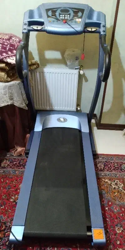 تردمیل آمریکایی اصل|تجهیزات ورزشی|اراک, |دیوار