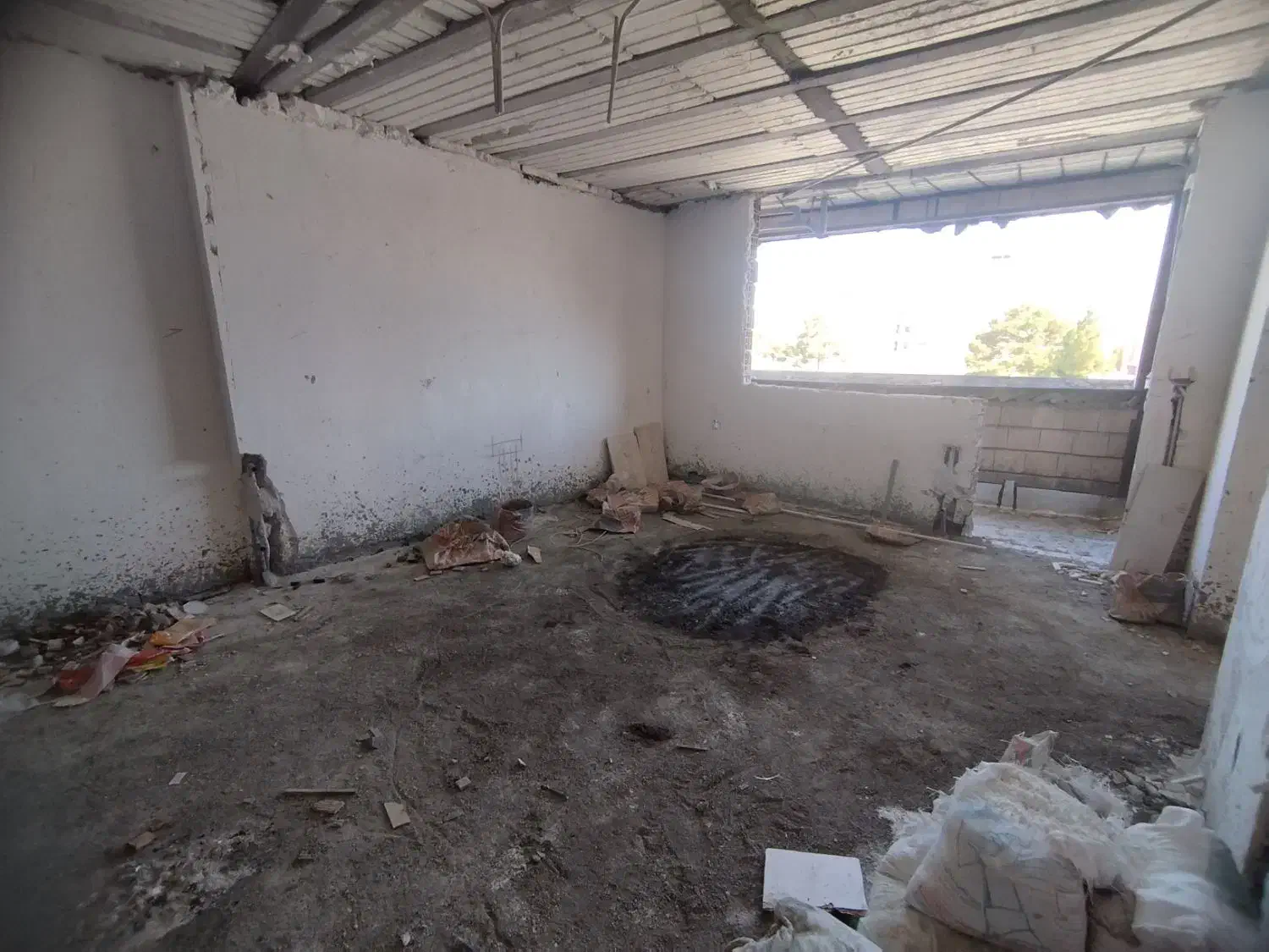 واحد۷۵ متر دوخواب نقلی تک واحدی دو نبش گل امیرکبیر|فروش آپارتمان|سبزوار, امیر کبیر|دیوار