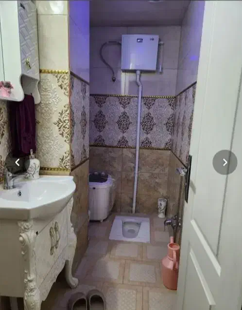 شیر و روشویی حمام و دستشویی|لوازم حمام|محمدشهر, شهرک پیام (مهرالبرز)|دیوار