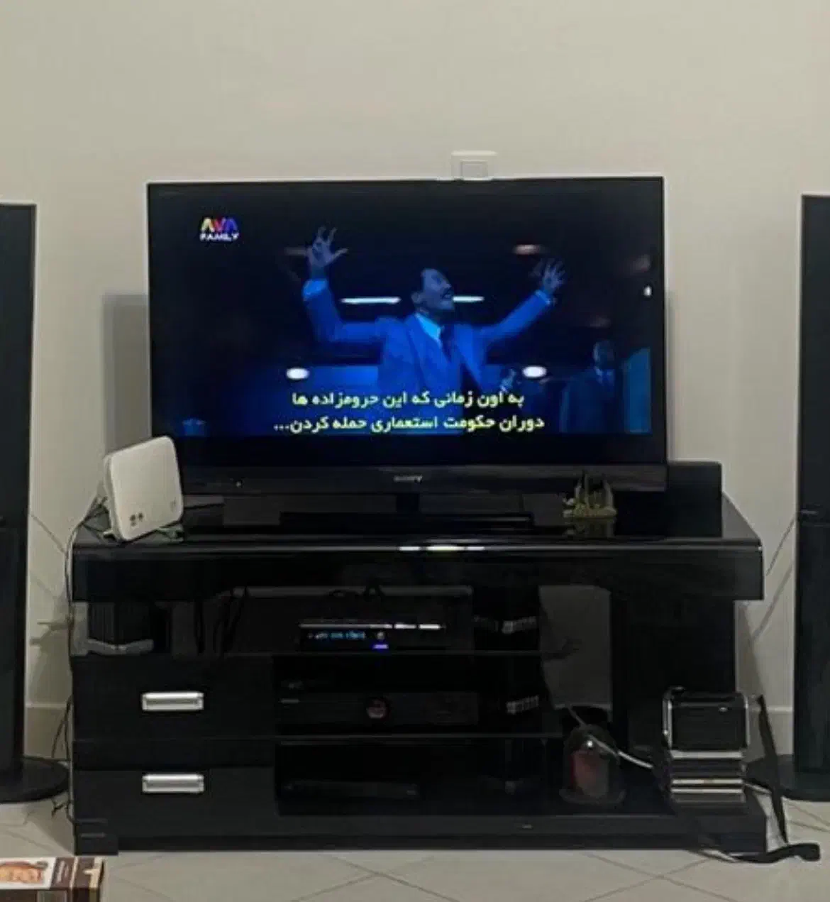 میز تلویزیون|میز تلویزیون|تهران, حشمتیه|دیوار
