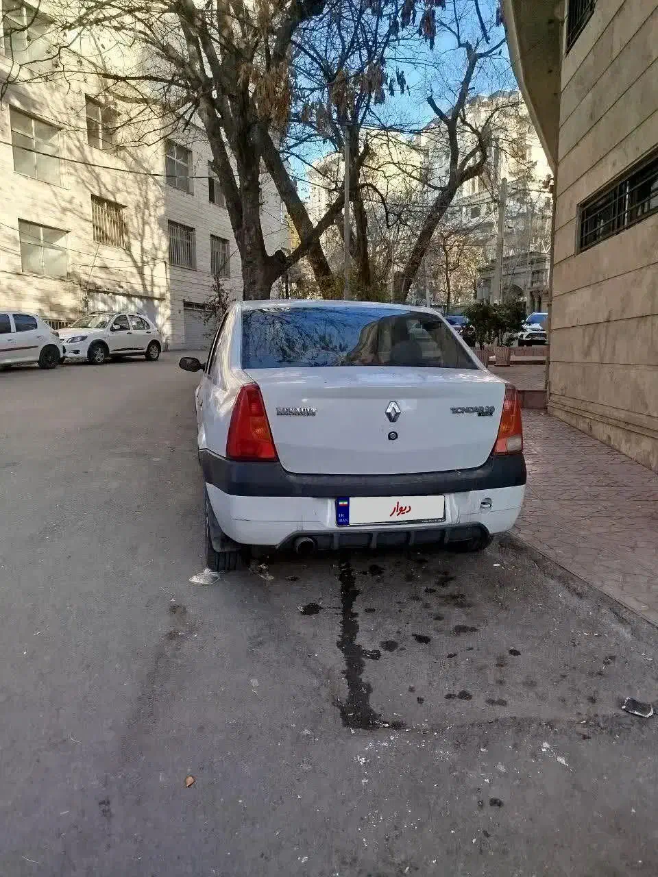 ال نود پارس خودروE2|خودرو سواری و وانت|تهران, حکمت|دیوار