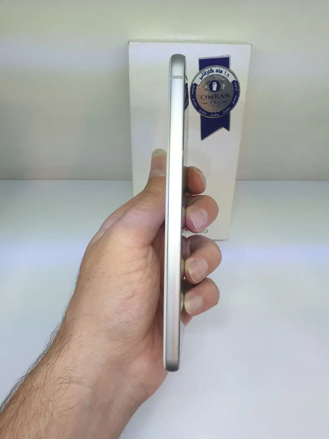 سامسونگ S21 fe 5G حافظه 256 رام 8|موبایل|کرج, گوهردشت|دیوار