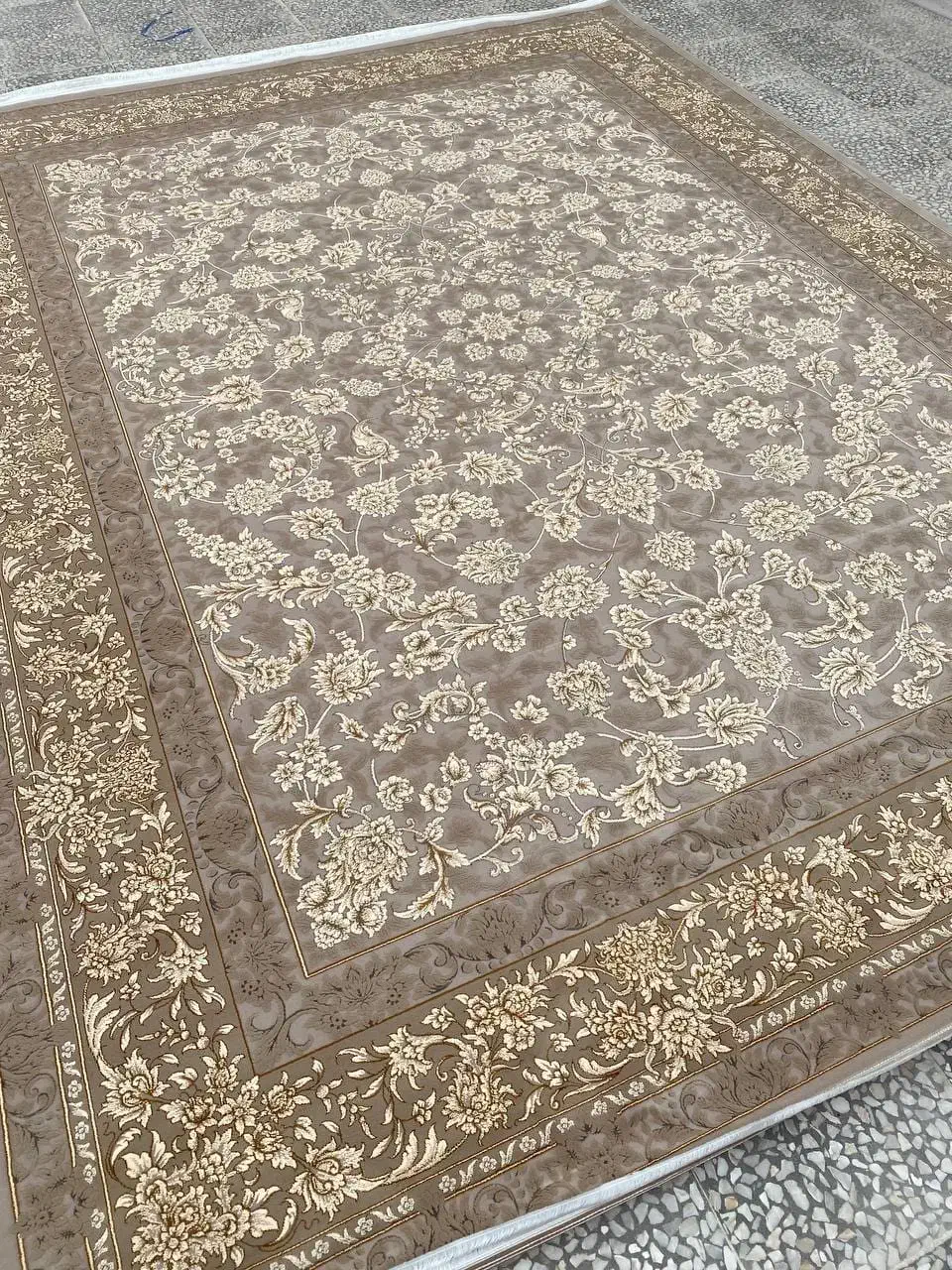 فرش تکدم|فرش|اهواز, کمپلو شمالی|دیوار