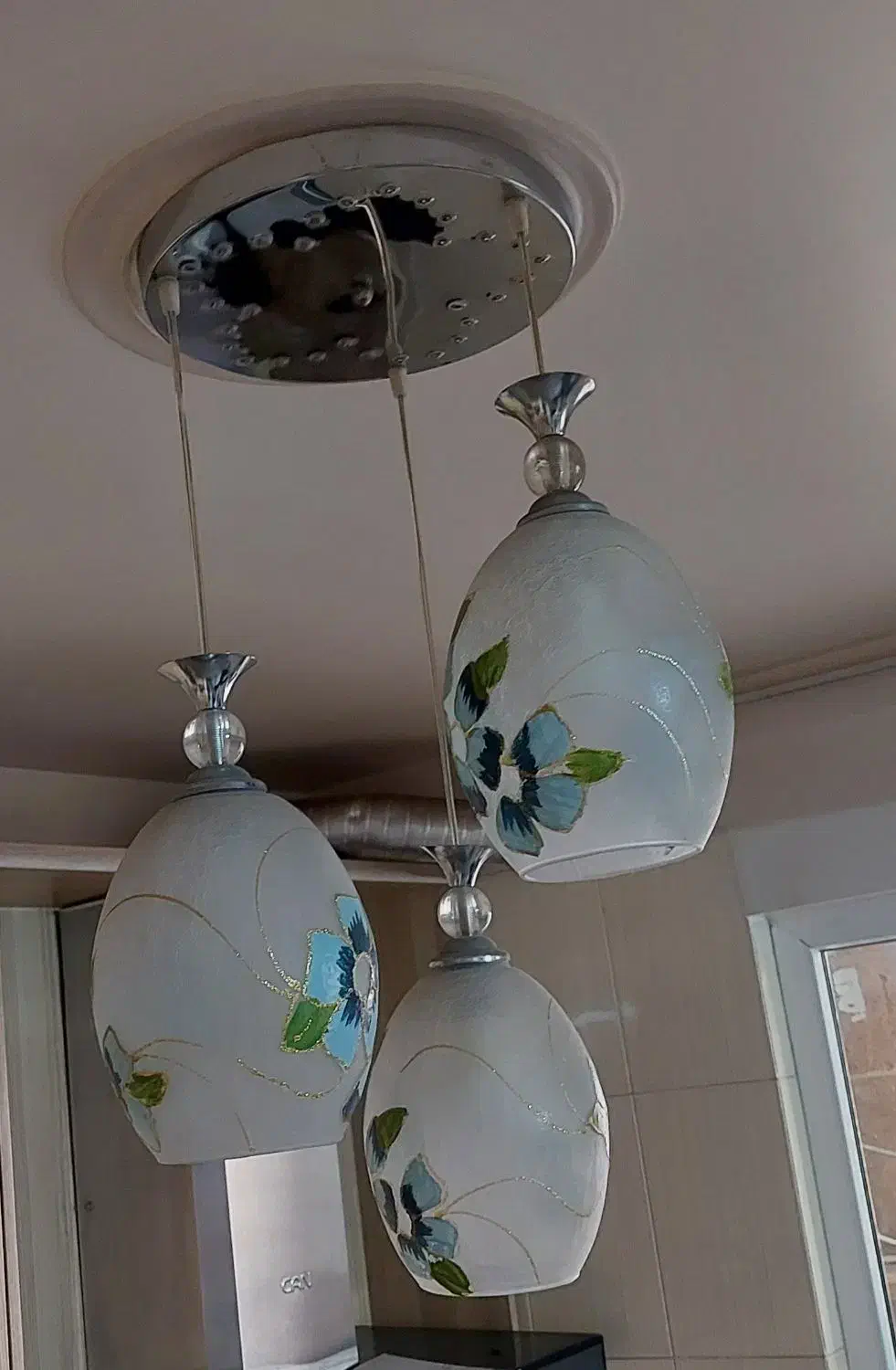 لوستر|لوستر و چراغ آویز|تهران, هفده شهریور|دیوار