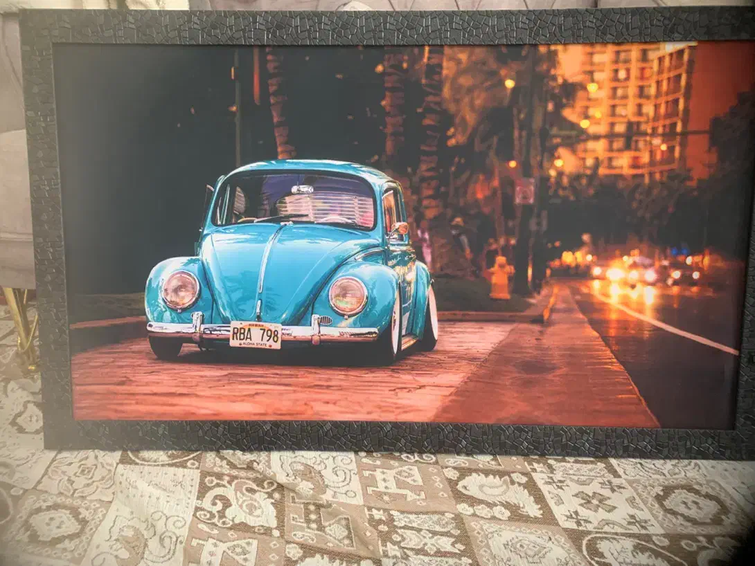 تابلو|تابلو، نقاشی، عکس|باقرشهر, |دیوار