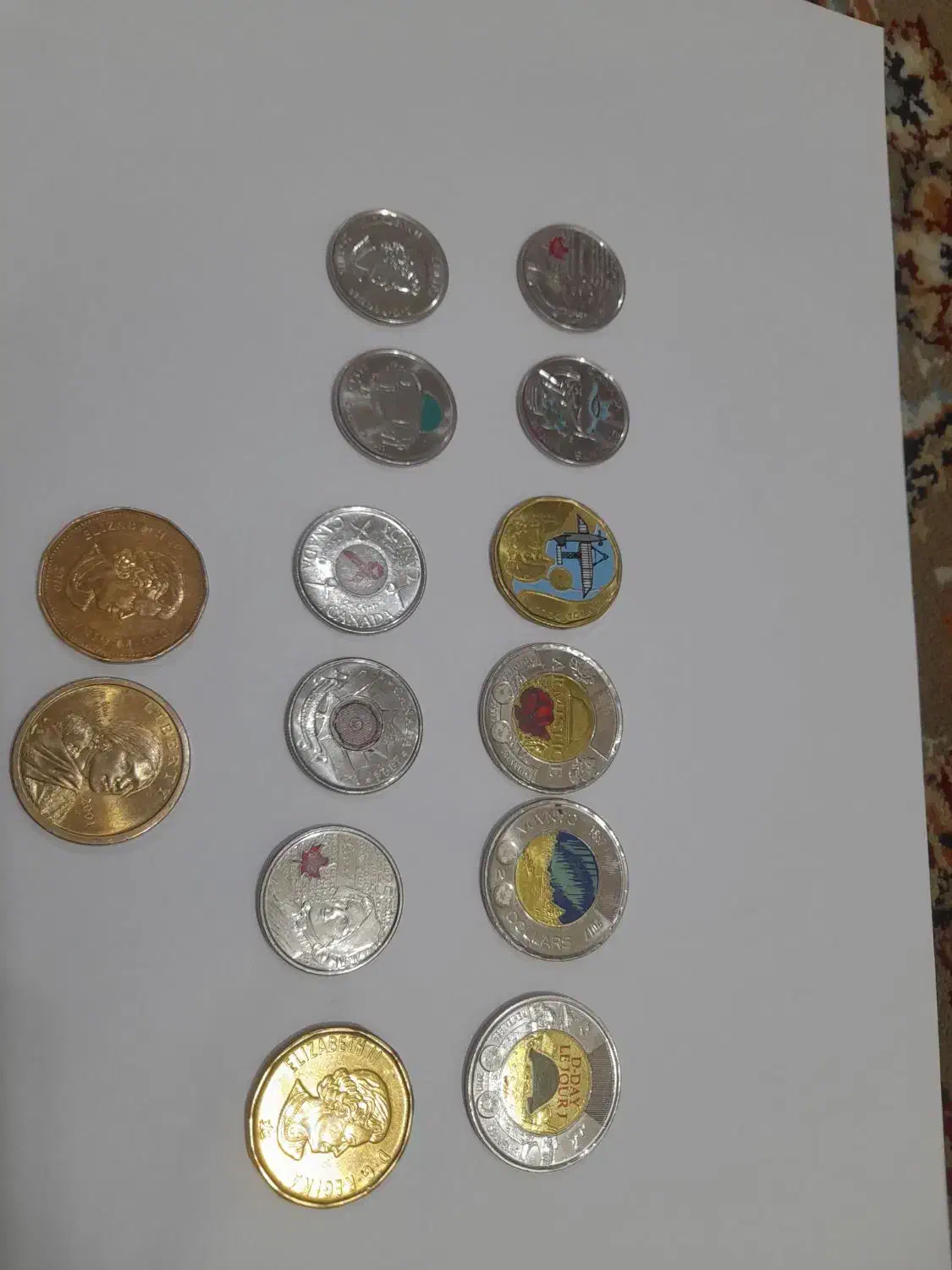 دلار سکه|کلکسیون سکه، تمبر، اسکناس|تهران, زرگنده|دیوار