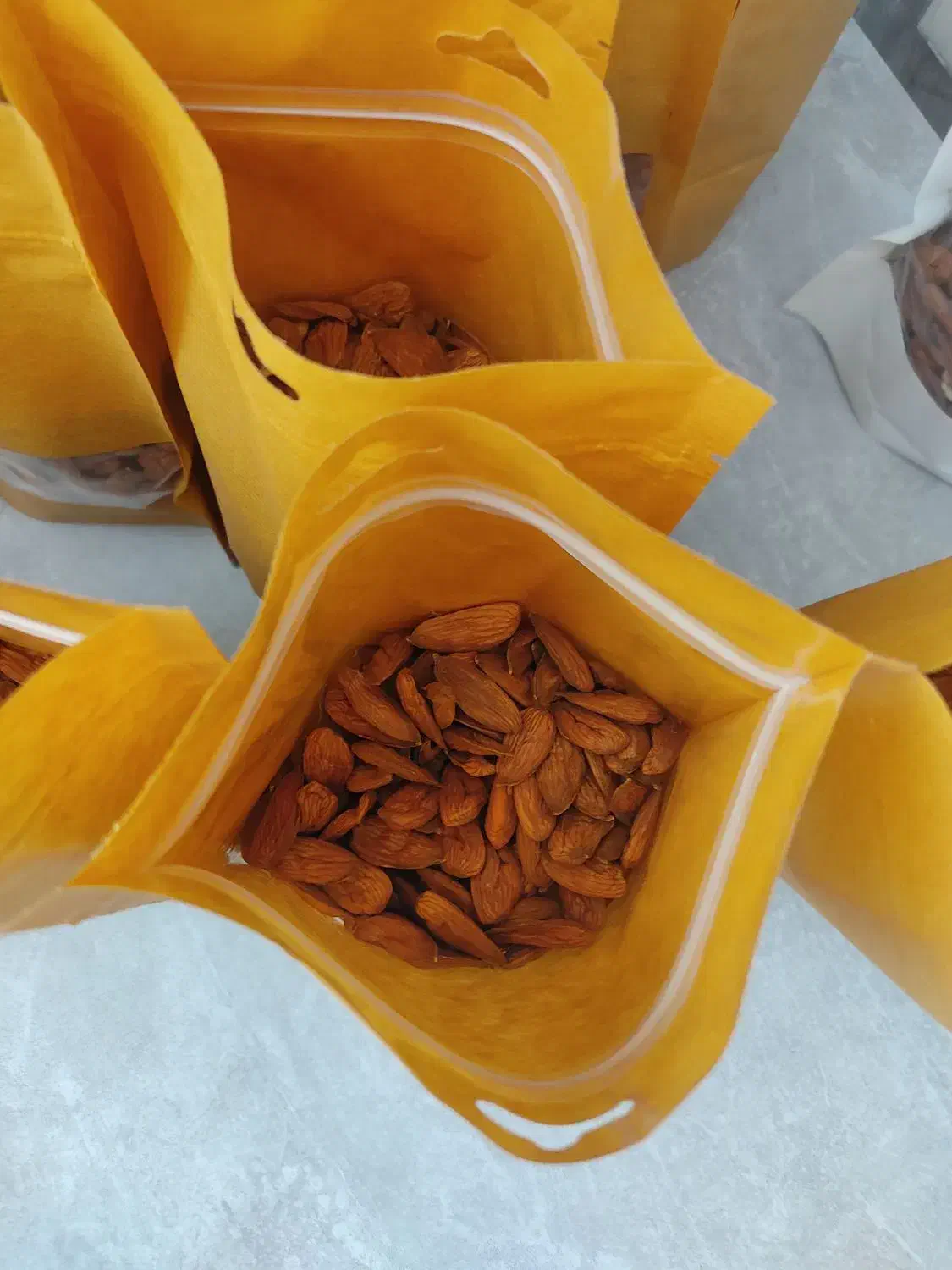 مغز بادام ایرانی|خوردنی و آشامیدنی|شیراز, کیان شهر|دیوار