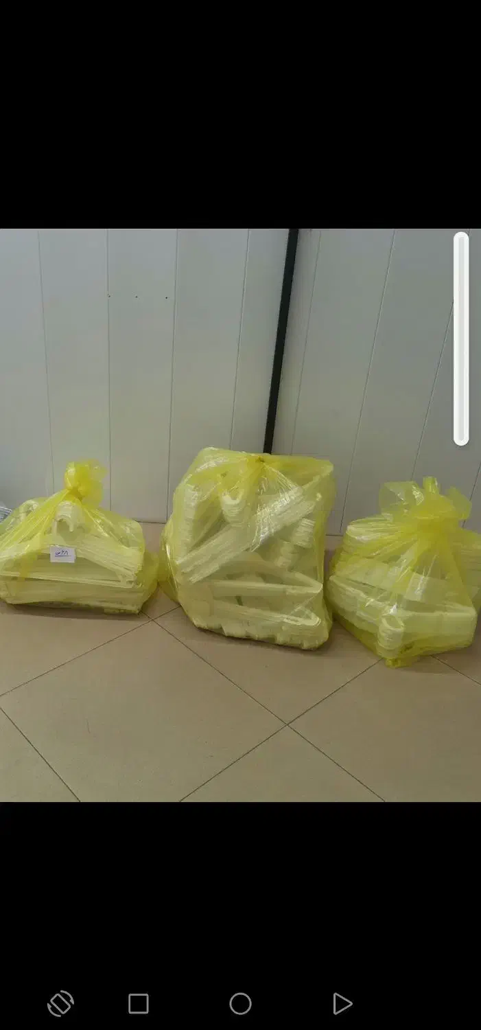 چوب رخت لباس|بندرخت و رختآویز|شوشتر, |دیوار