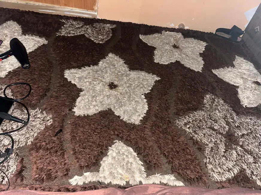 سرویس خواب|تخت و سرویس خواب|رشت, منظریه|دیوار