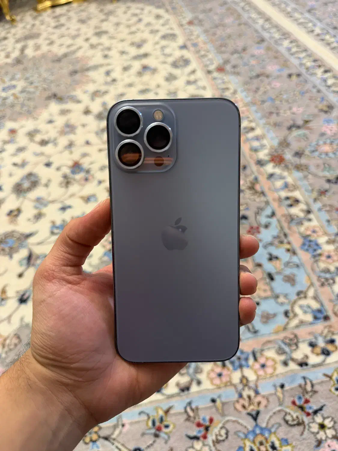iPhone 13promax(256)|موبایل|تهران, آهنگ|دیوار
