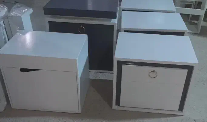 کابین وآینه باکس|لوازم سرویس بهداشتی|شهریار, دهشاد بالا|دیوار