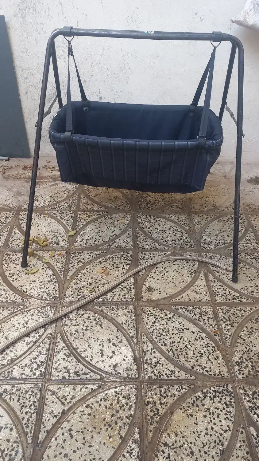 گهوار ه بچه|تخت و صندلی بچه|کوهدشت, |دیوار