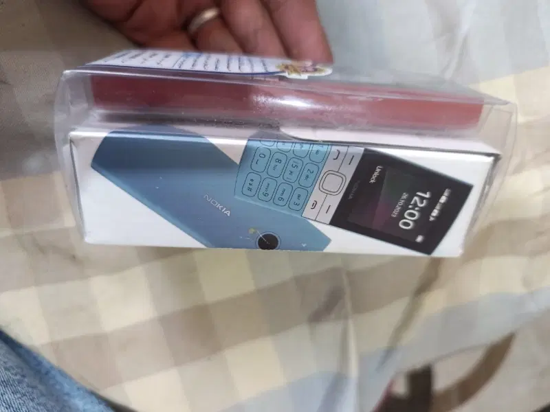 گوشی نوکیا 150. 4g|موبایل|کرمانشاه, |دیوار