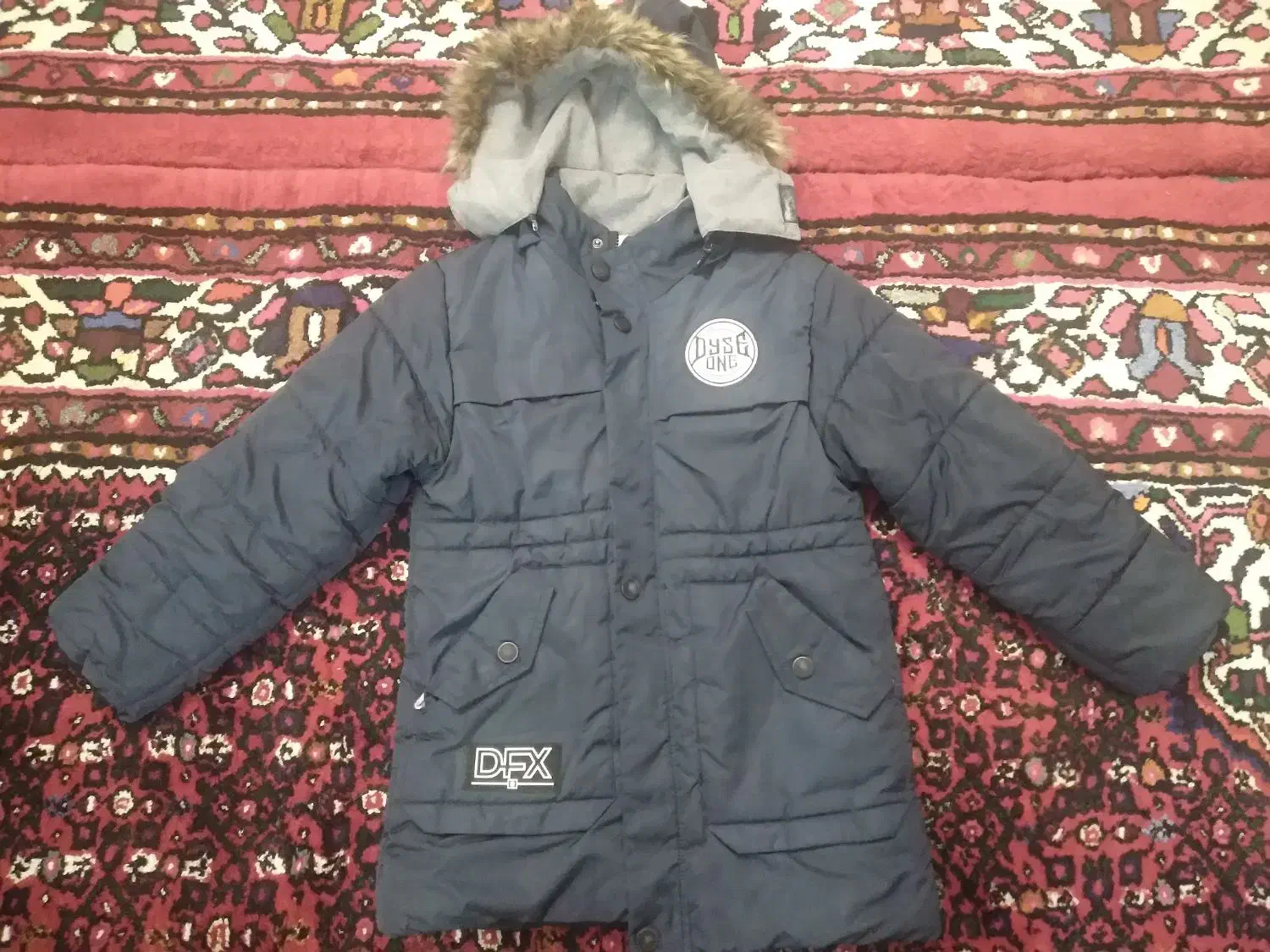 کابشن خرجی جنس اعلا|لباس|همدان, |دیوار