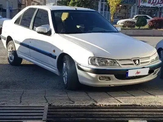 پژوپارس ۹۹|خودرو سواری و وانت|ایلام, |دیوار