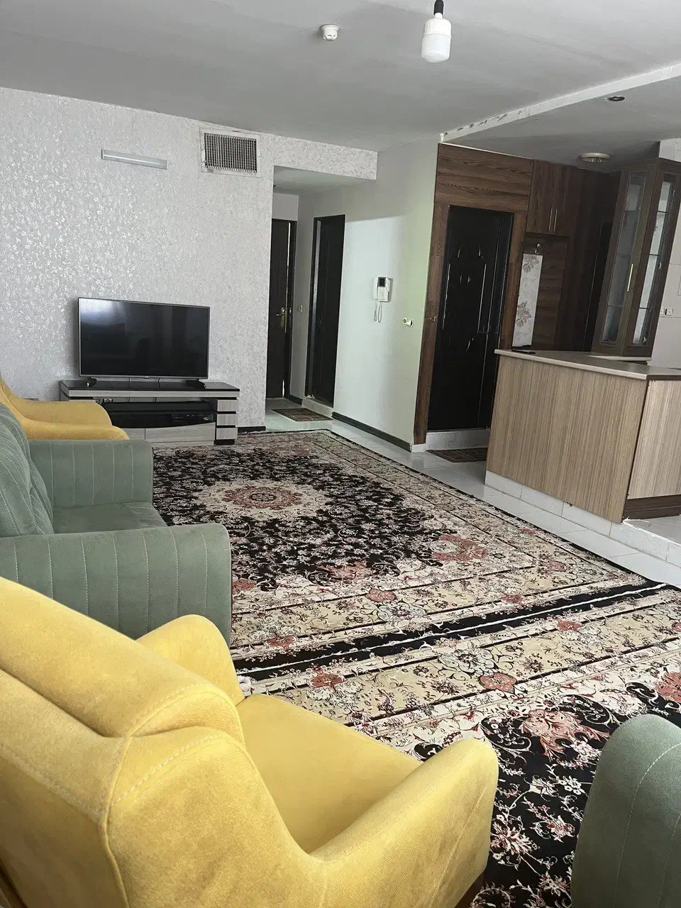 فروش مسکن مهر نور|فروش آپارتمان|نیشابور, مسکن مهر نور|دیوار