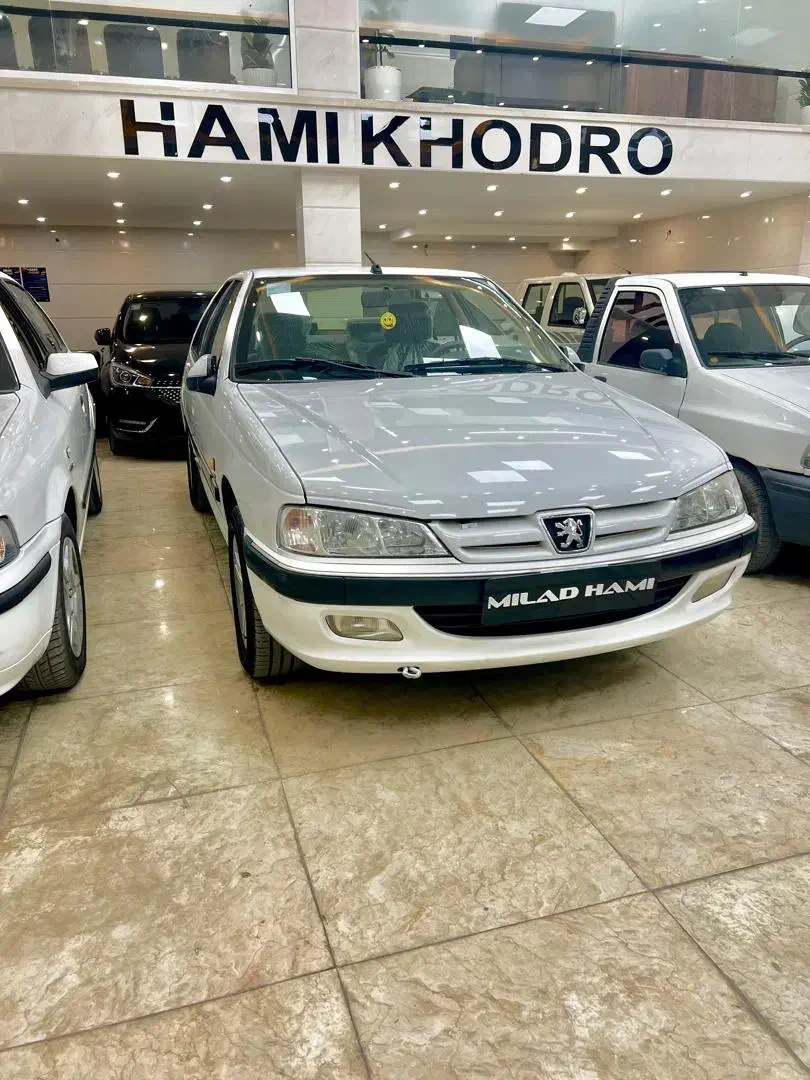 پارس tu5 (نقدواقساط از ۴تا۳۰ماه)|خودرو سواری و وانت|یزد, |دیوار