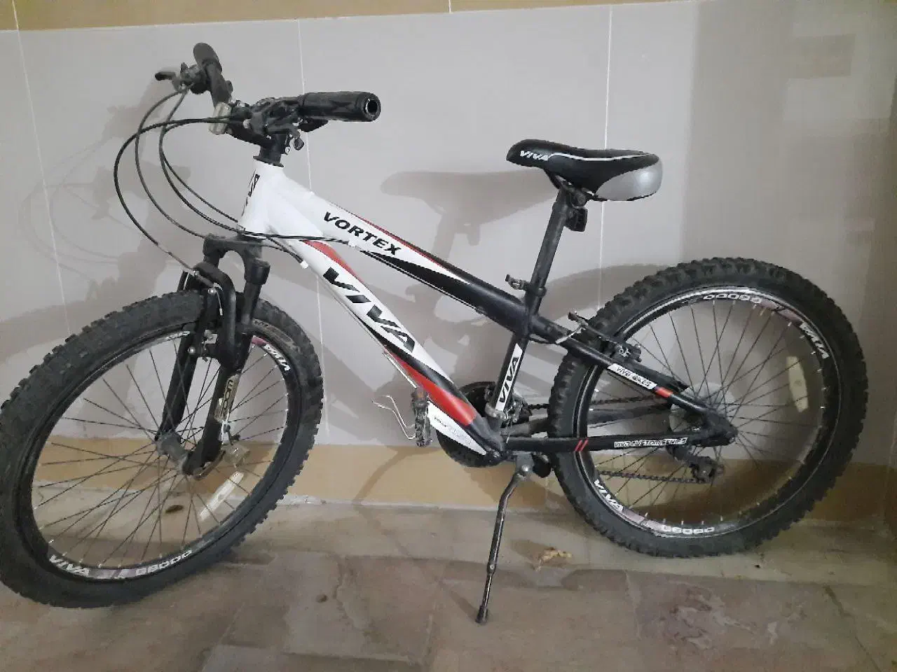 دوچرخه ویوا 24|دوچرخه، اسکیت، اسکوتر|زنجان, |دیوار