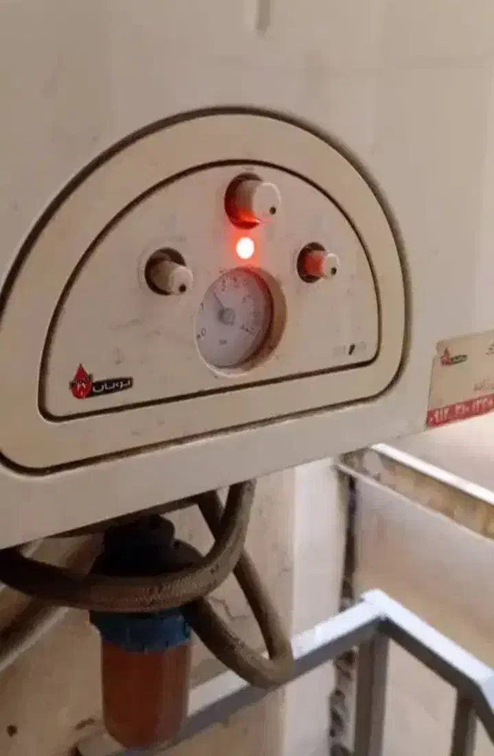 تعمیرکار سیار|خدمات پیشه و مهارت|تهران, المهدی|دیوار