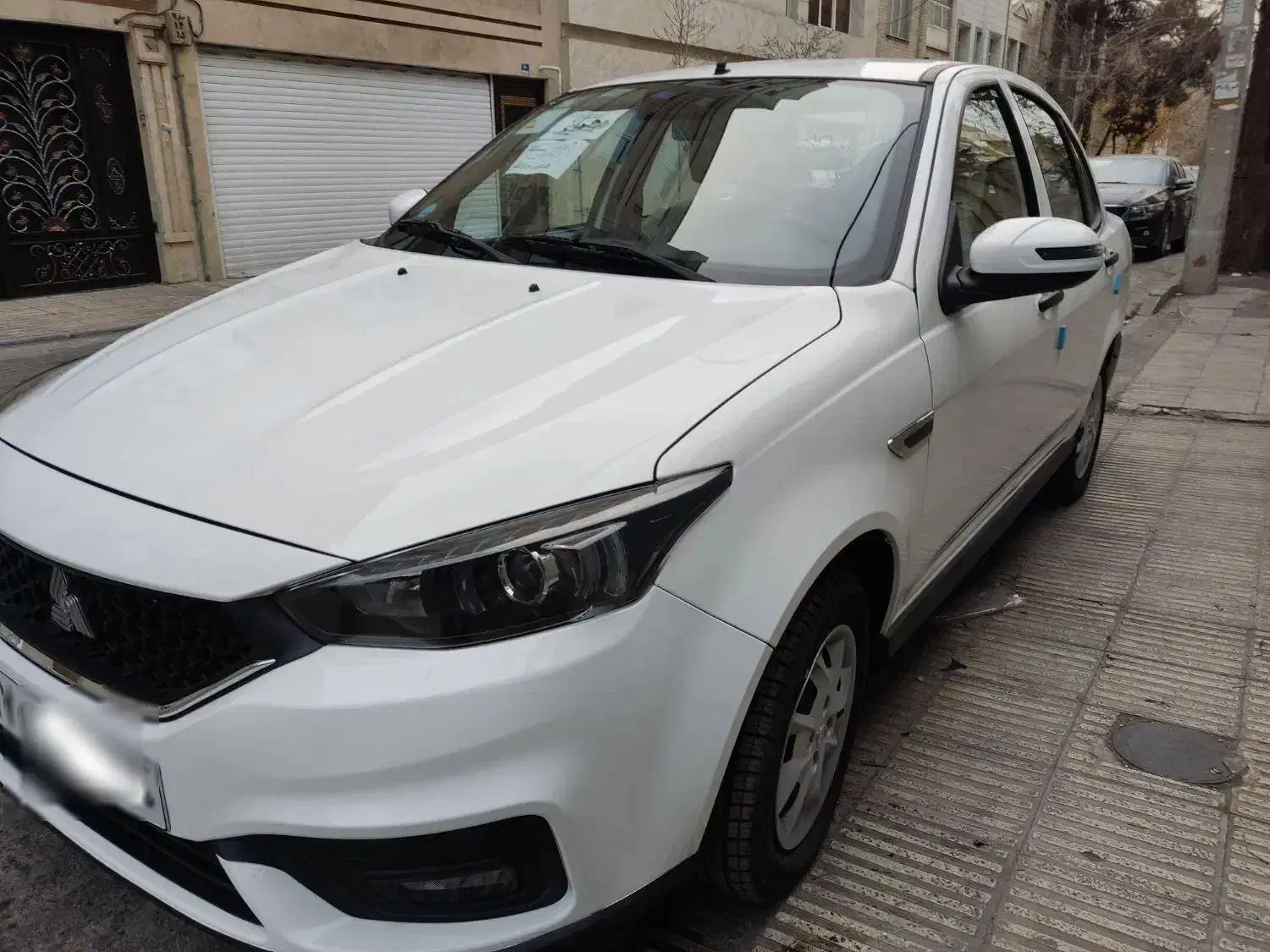 سهندS|خودرو سواری و وانت|تهران, افسریه جنوبی|دیوار