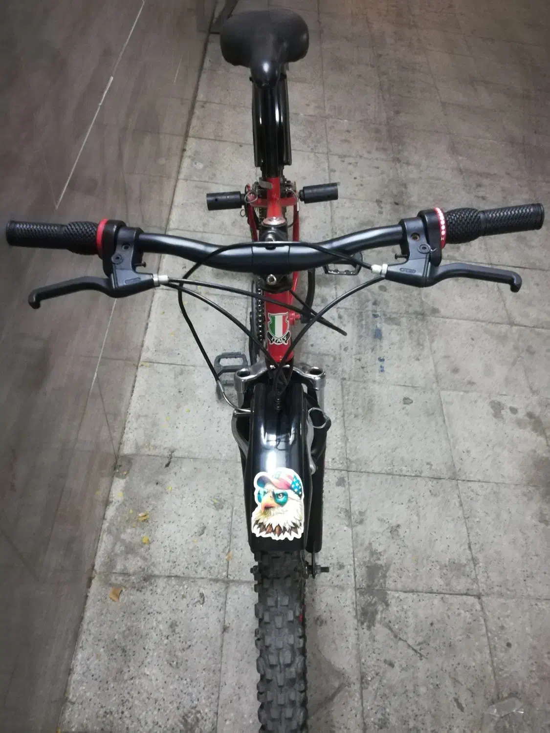 دوچرخه 26|دوچرخه، اسکیت، اسکوتر|تهران, تهرانسر شرقی|دیوار