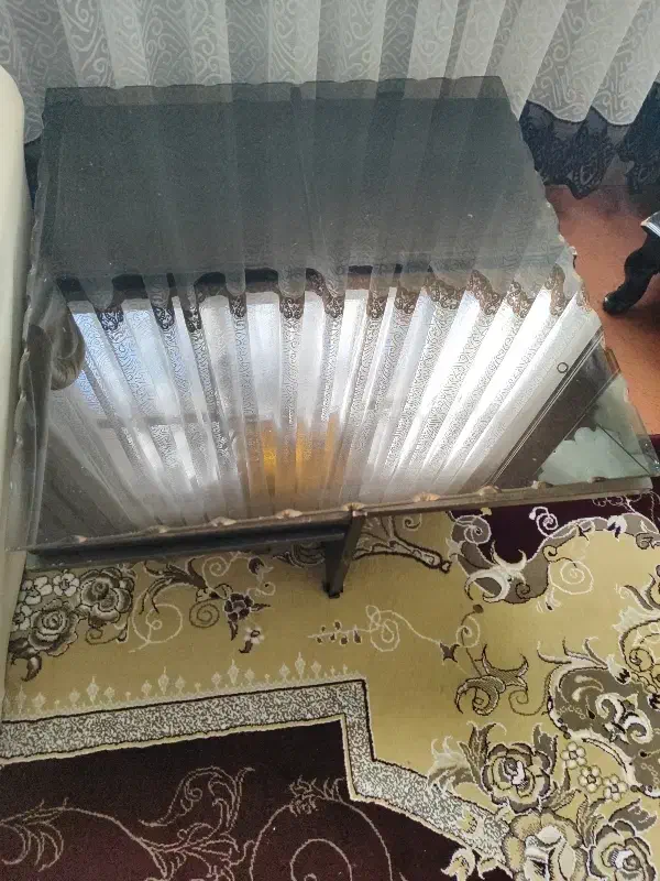 میزجلومبلی|مبلمان خانگی و میز عسلی|الوند, |دیوار