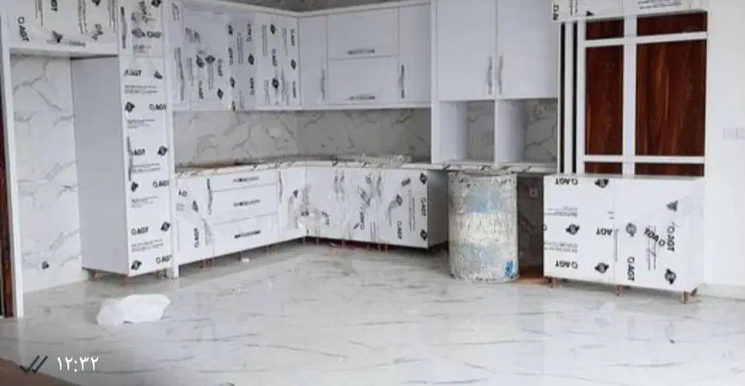 کابینت وکمددیواری|جاکفشی، کمد، دراور|نوشهر, |دیوار