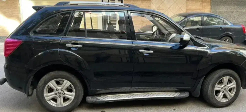 لیفان x60 دنده ای، مدل ۹۴ بدون رنگ اقساطی|خودرو سواری و وانت|تهران, نارمک|دیوار