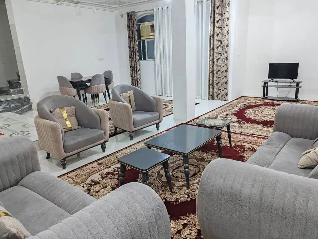 اجاره روزانه ویلا و سوئیت در بندر دیلم|اجارهٔ کوتاه‌مدت آپارتمان و سوئیت|دیلم, |دیوار