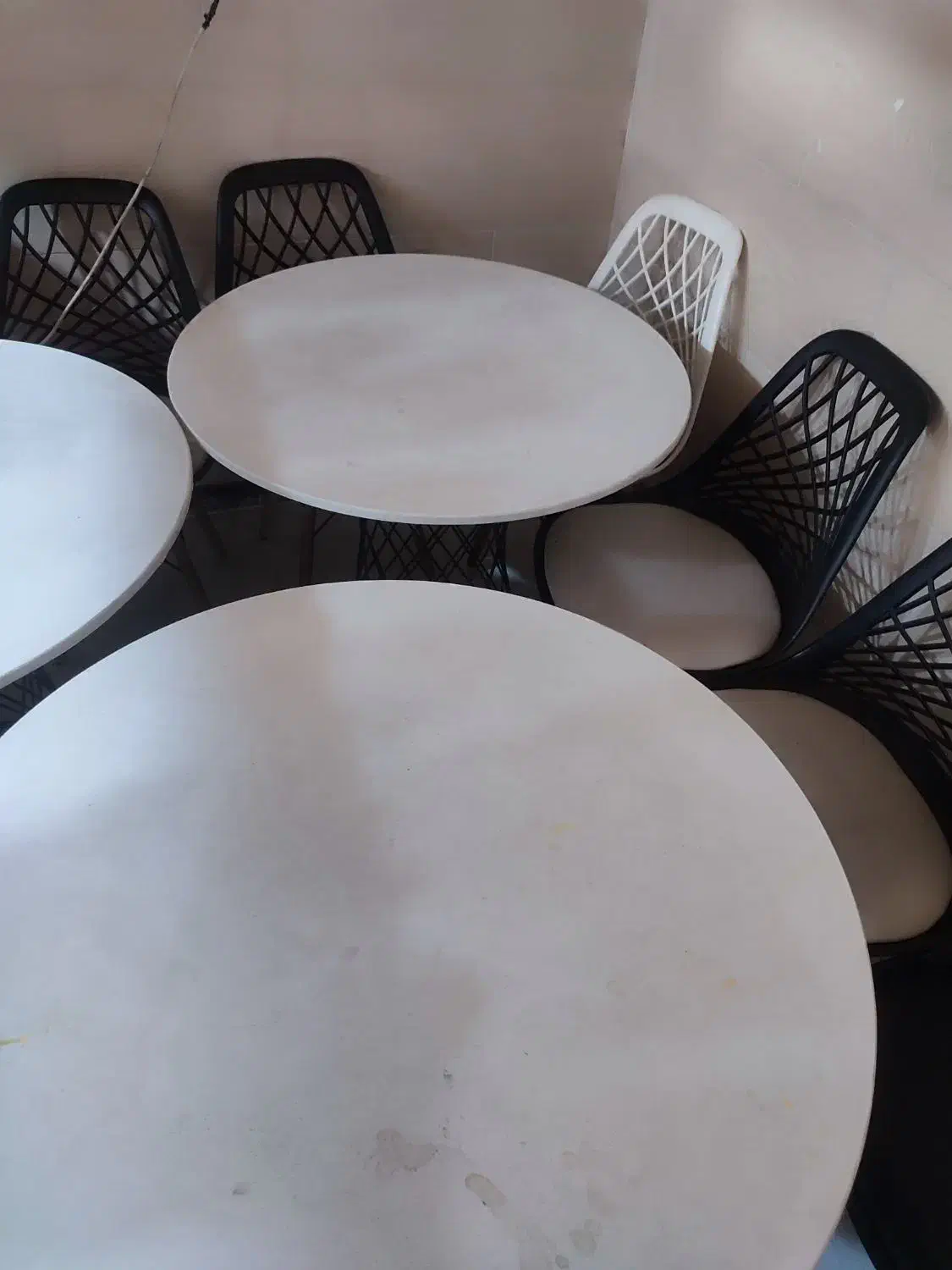 فروش صندلی|میز و صندلی غذاخوری|بهبهان, |دیوار